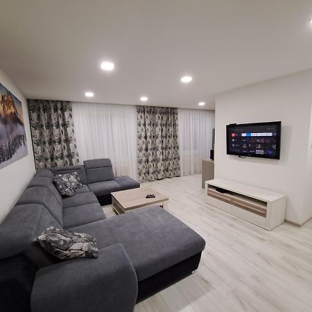 Maria Apartment Попрад Екстериор снимка