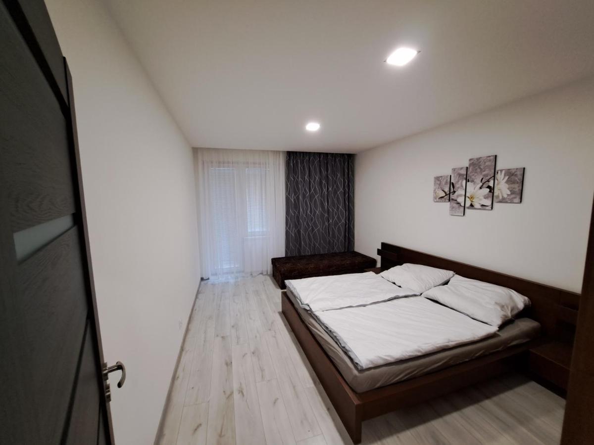 Maria Apartment Попрад Екстериор снимка