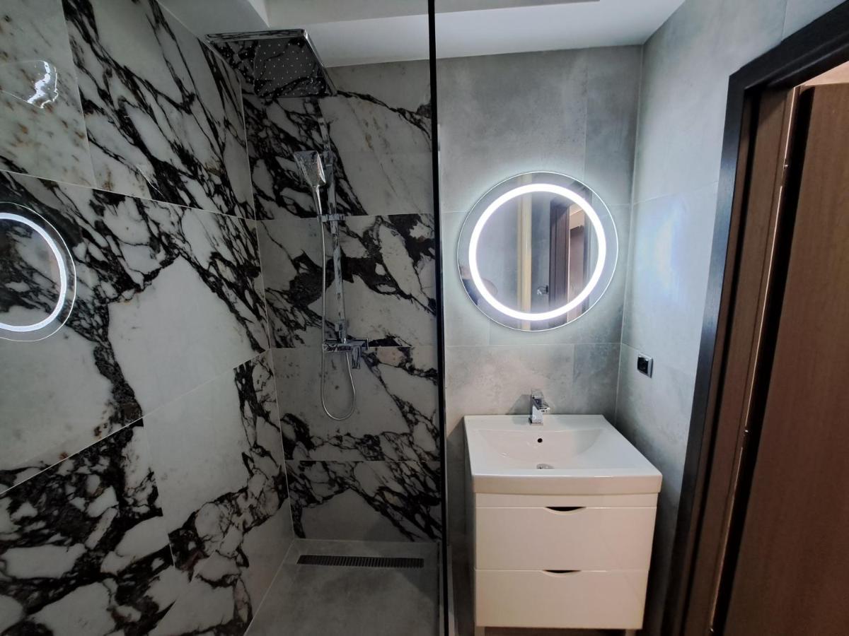 Maria Apartment Попрад Екстериор снимка