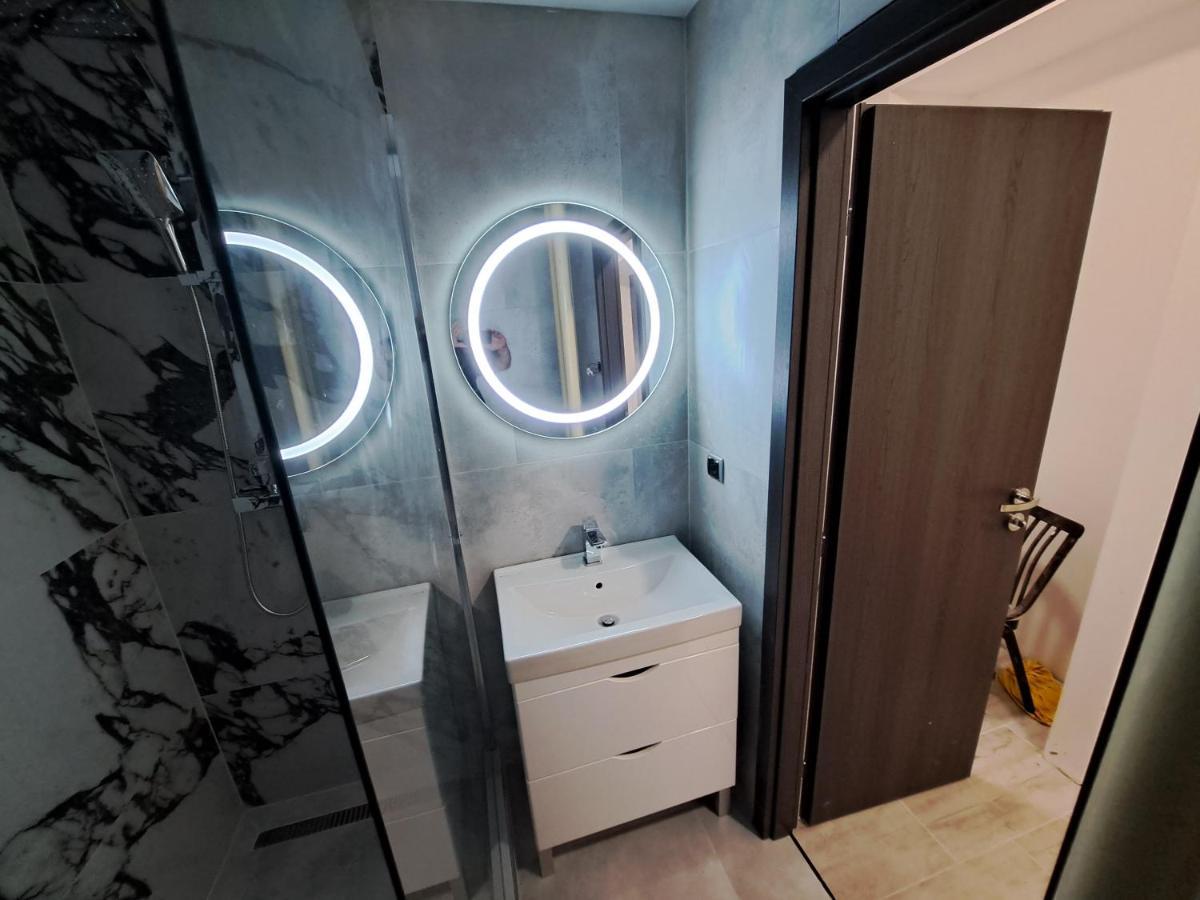 Maria Apartment Попрад Екстериор снимка