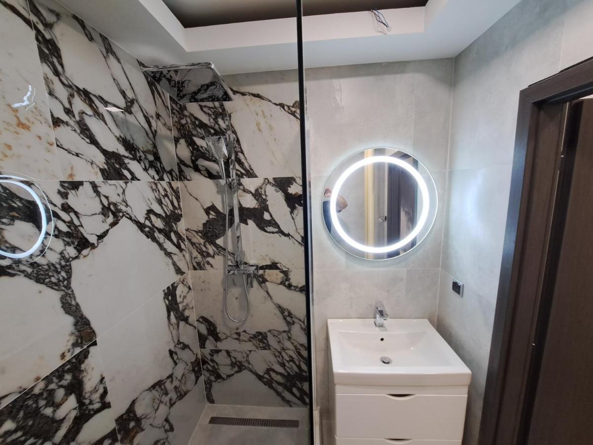 Maria Apartment Попрад Екстериор снимка