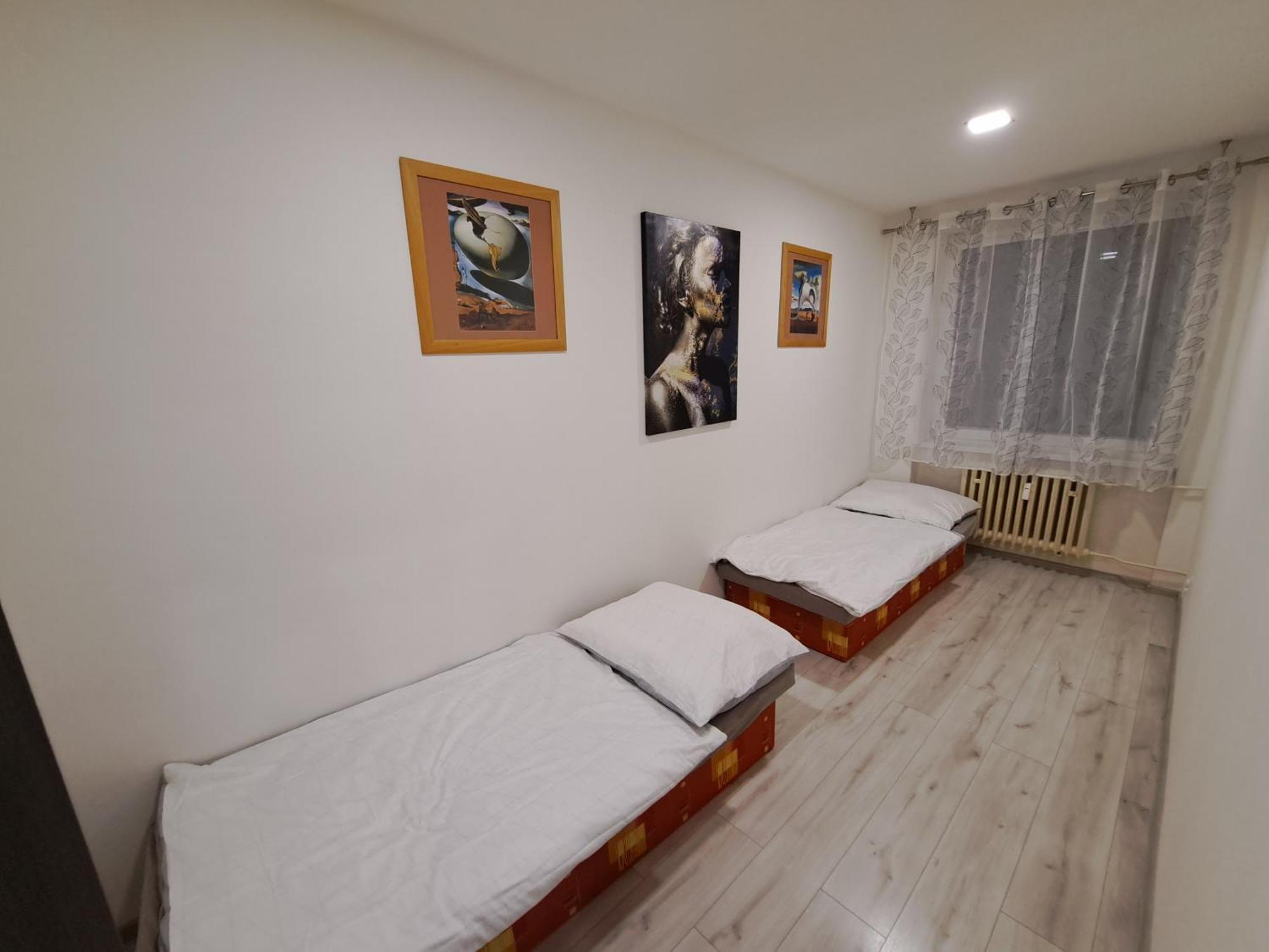 Maria Apartment Попрад Екстериор снимка